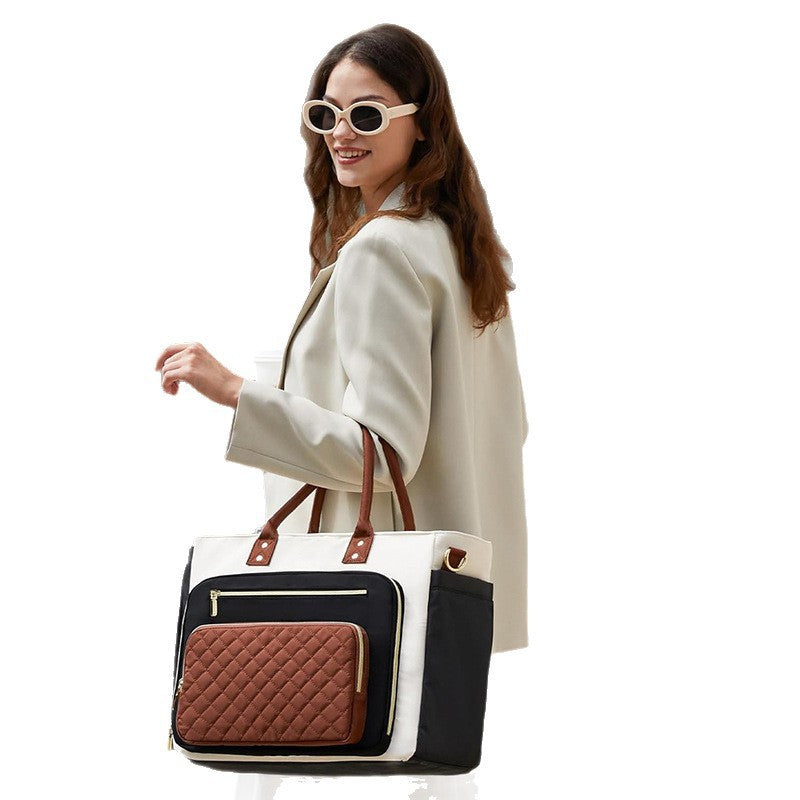 Multifunctional Handbag Stornfield