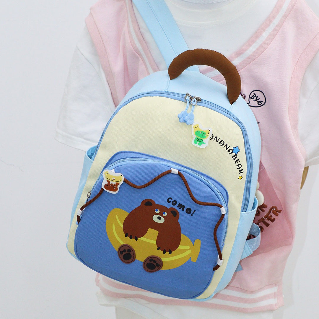 Motiv-Backpack Stornfield