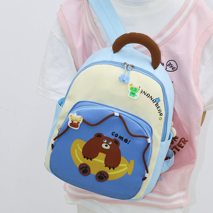 Motiv-Backpack Stornfield