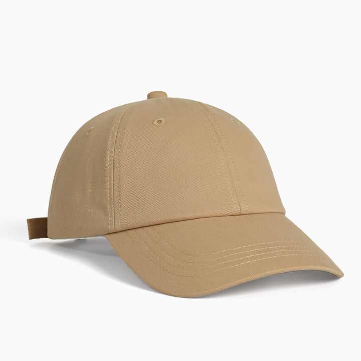 Ladies sporty cotton cap Stornfield