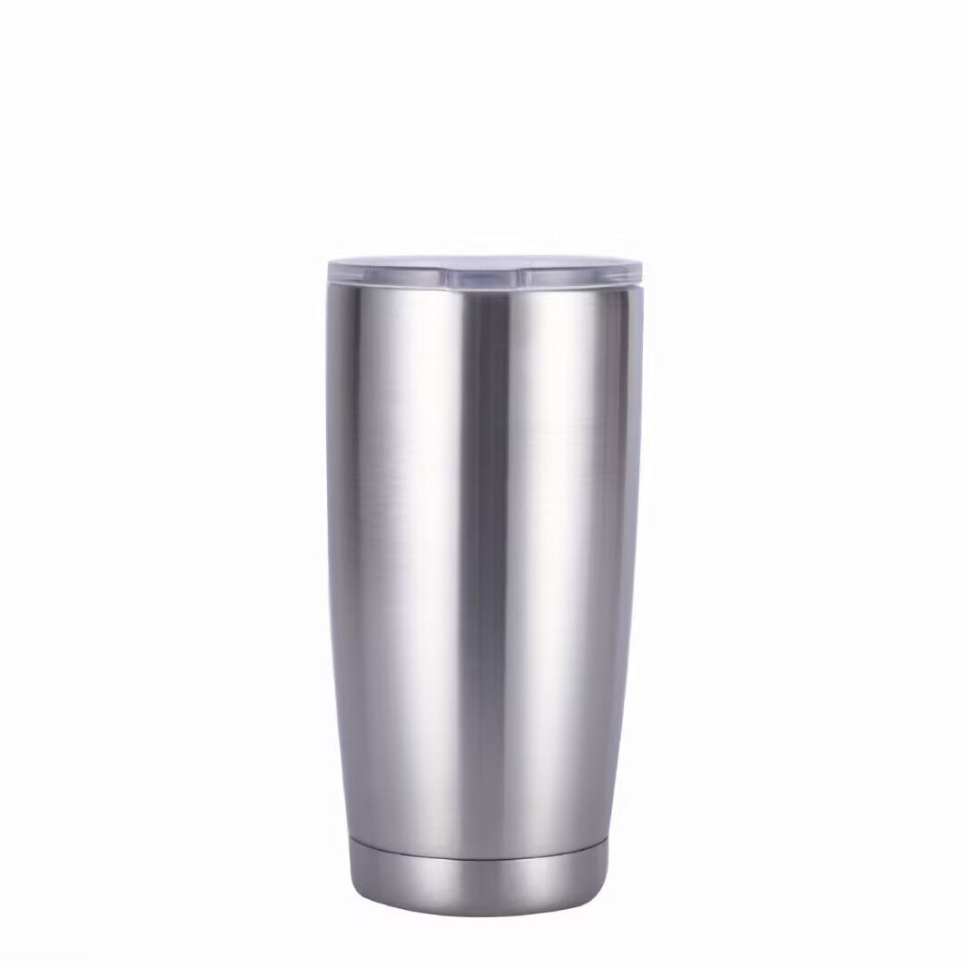 Women's Insulated Stainless Steel Drinking Cup by Stornfield
