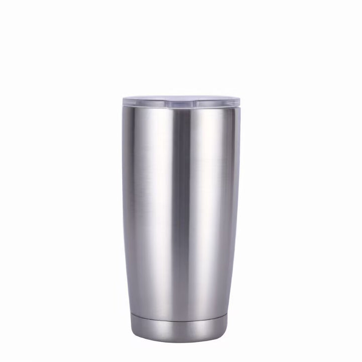 Women's Insulated Stainless Steel Drinking Cup by Stornfield