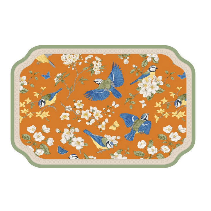 Decorative Kitchen Counter Mat