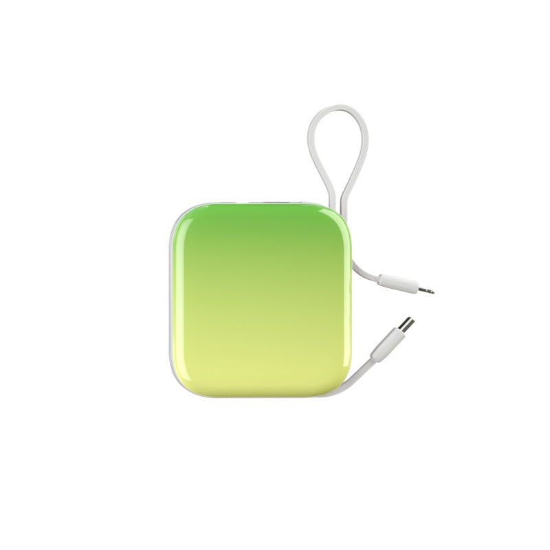 Portable power bank with high capacity Stornfield