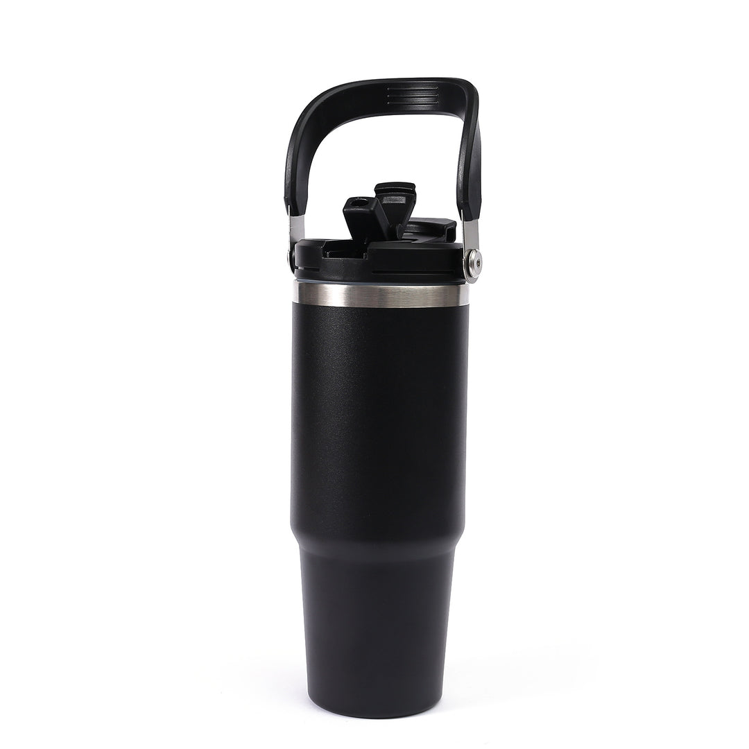 Ladies insulated multifunctional drinking cup Stornfield