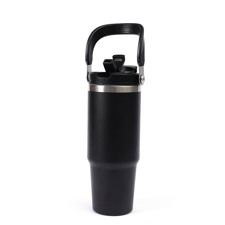 Ladies insulated multifunctional drinking cup Stornfield