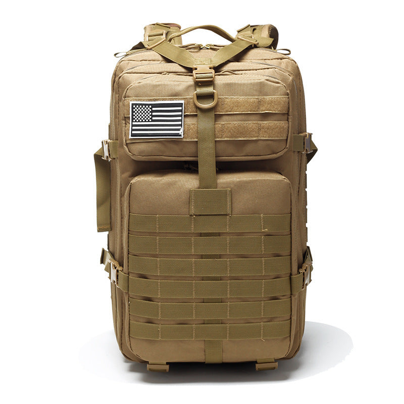Military Style Tactical Backpack Stornfield