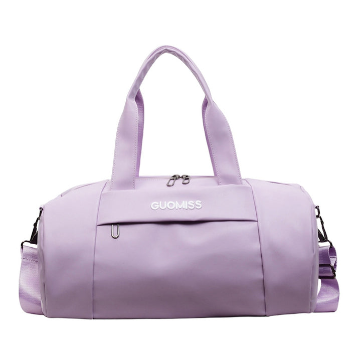 Versatile Multi-Functional Travel Duffle Bag