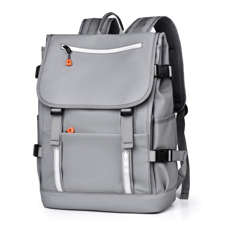 Versatile Multi-Compartment Backpack Stornfield