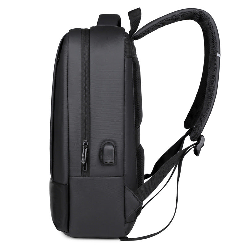 Professional Tech-Ready Backpack Stornfield