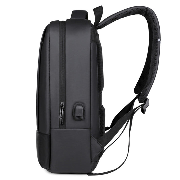 Professional Tech-Ready Backpack Stornfield