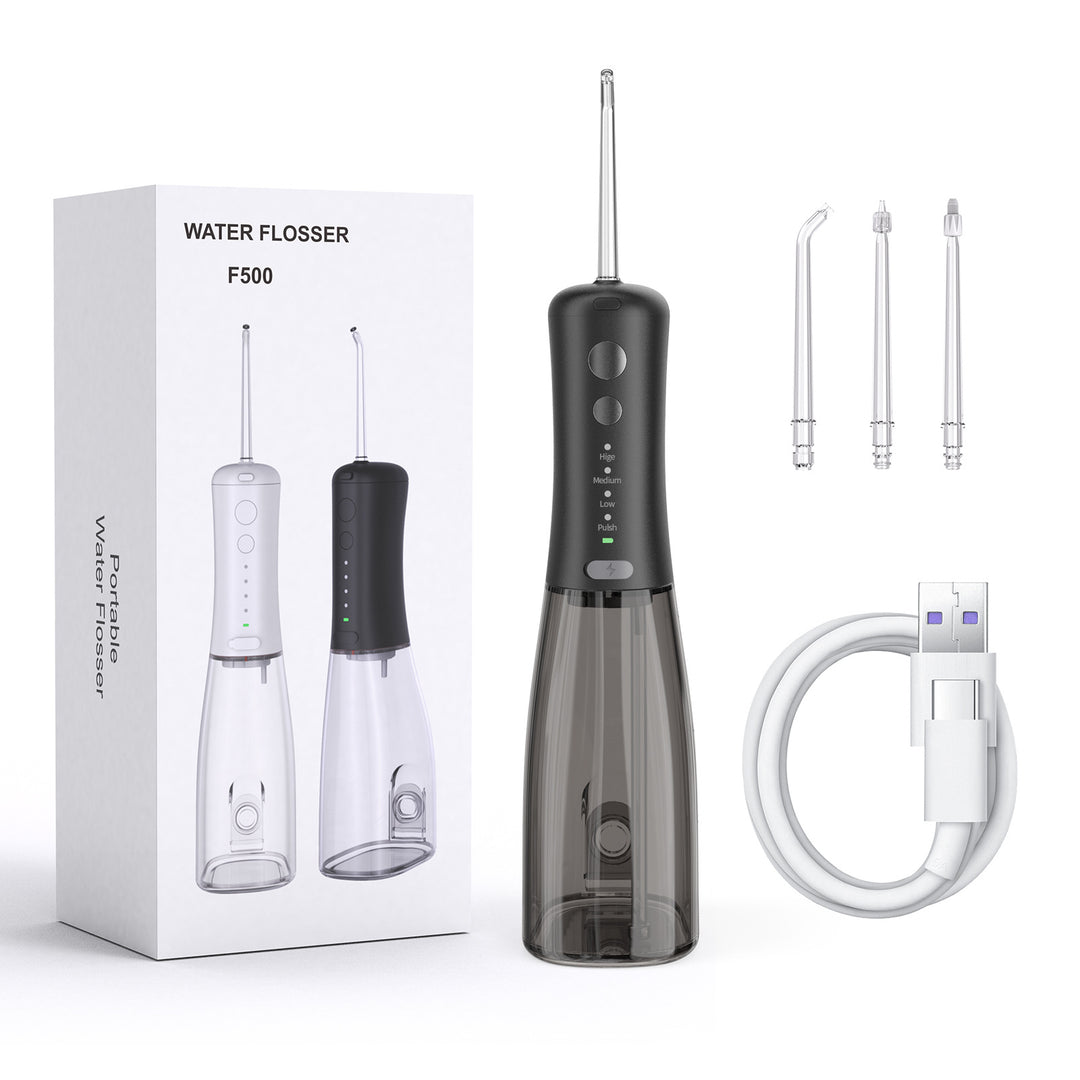 Portable Water Flosser Stornfield