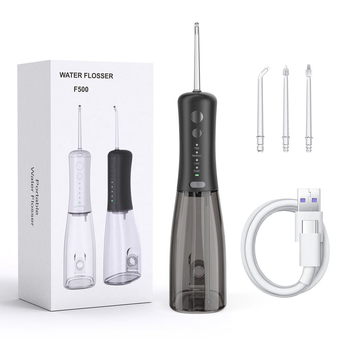 Portable Water Flosser Stornfield