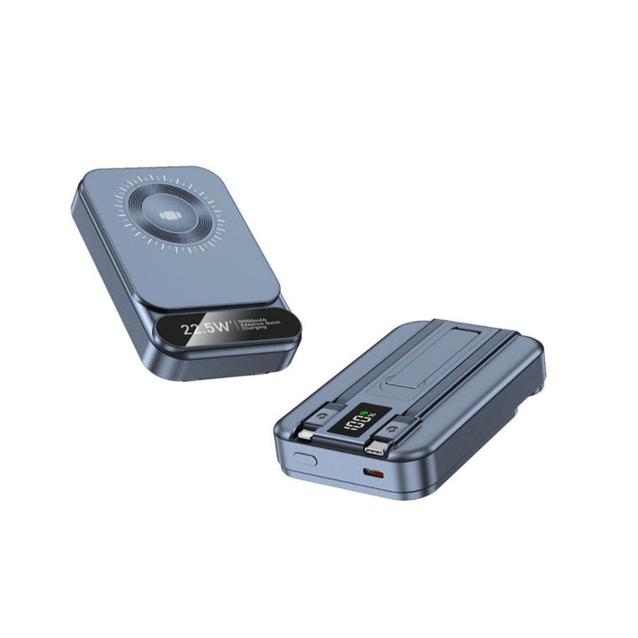 Portable Power Bank By Stornfield