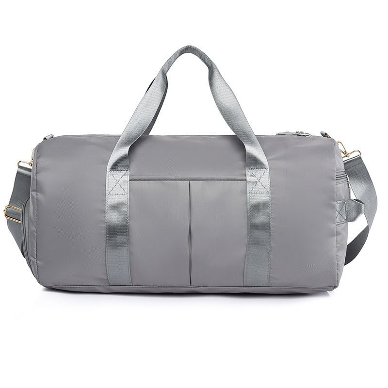 Durable Travel Duffle