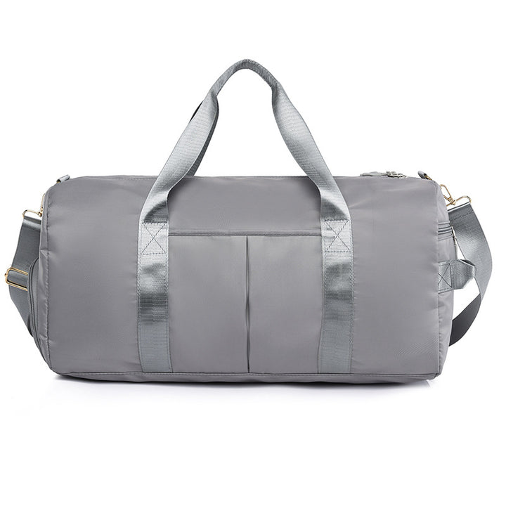 Durable Travel Duffle