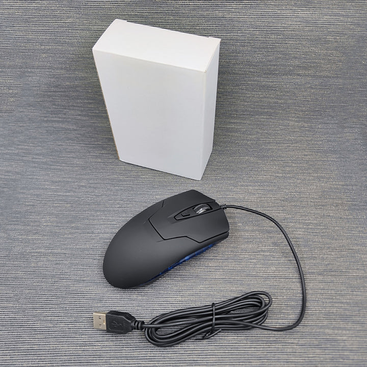 Cable mouse with Type-C connection Stornfield