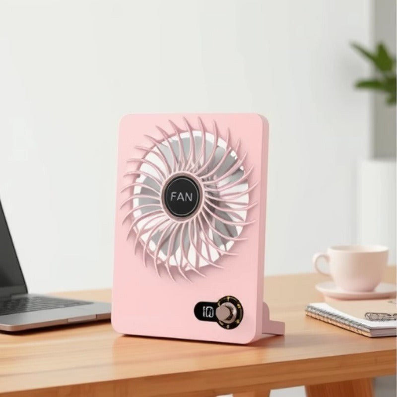 Portable Usb Fan Stornfield