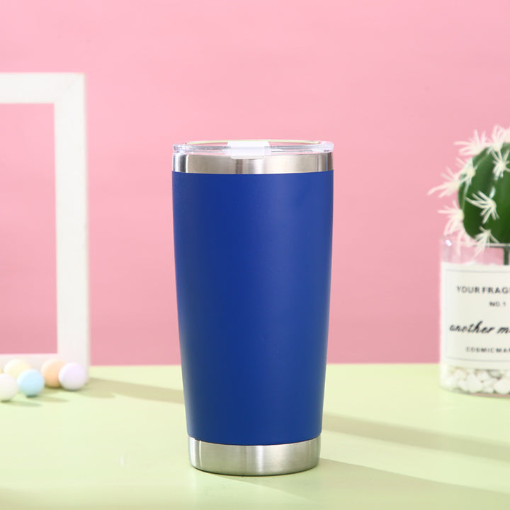 Premium Insulated Travel Tumbler Stornfield