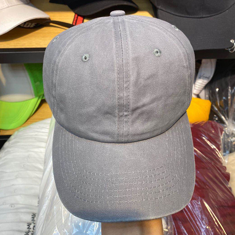 Women's Casual Twill Baseball Cap Stornfield