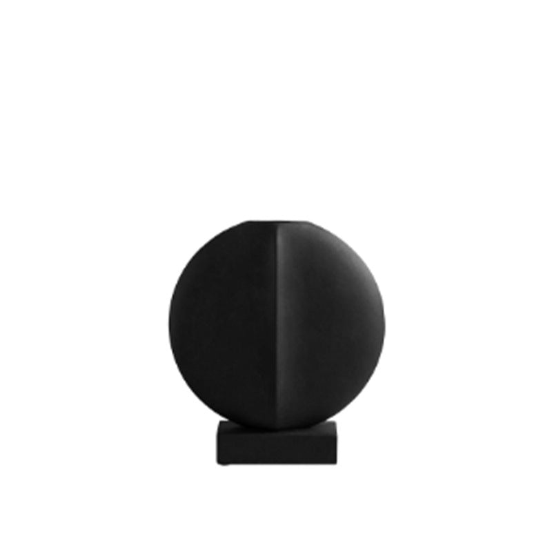 Contemporary Minimalist Decorative Wall Art