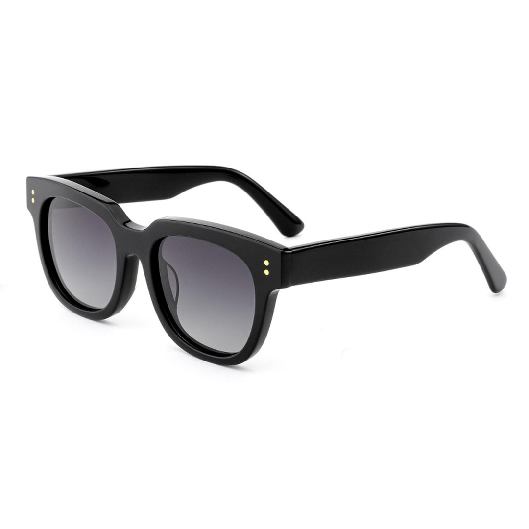 Women Designer Sunglasses in modern, rectangular style Stornfield