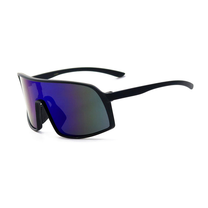 Sporty Shield Sunglasses Stornfield