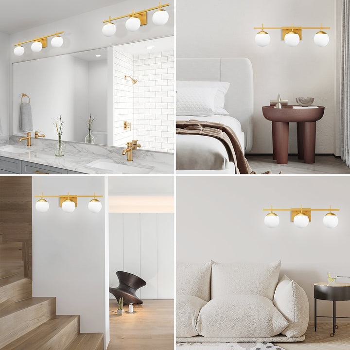 Contemporary Pendant Light Fixture