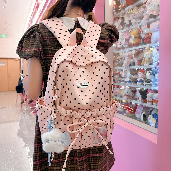 Cute Animal-Themed School Backpack Stornfield
