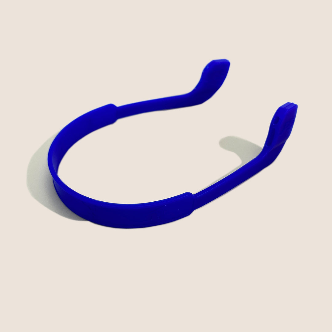 Adjustable Eyewear Support Band Stornfield
