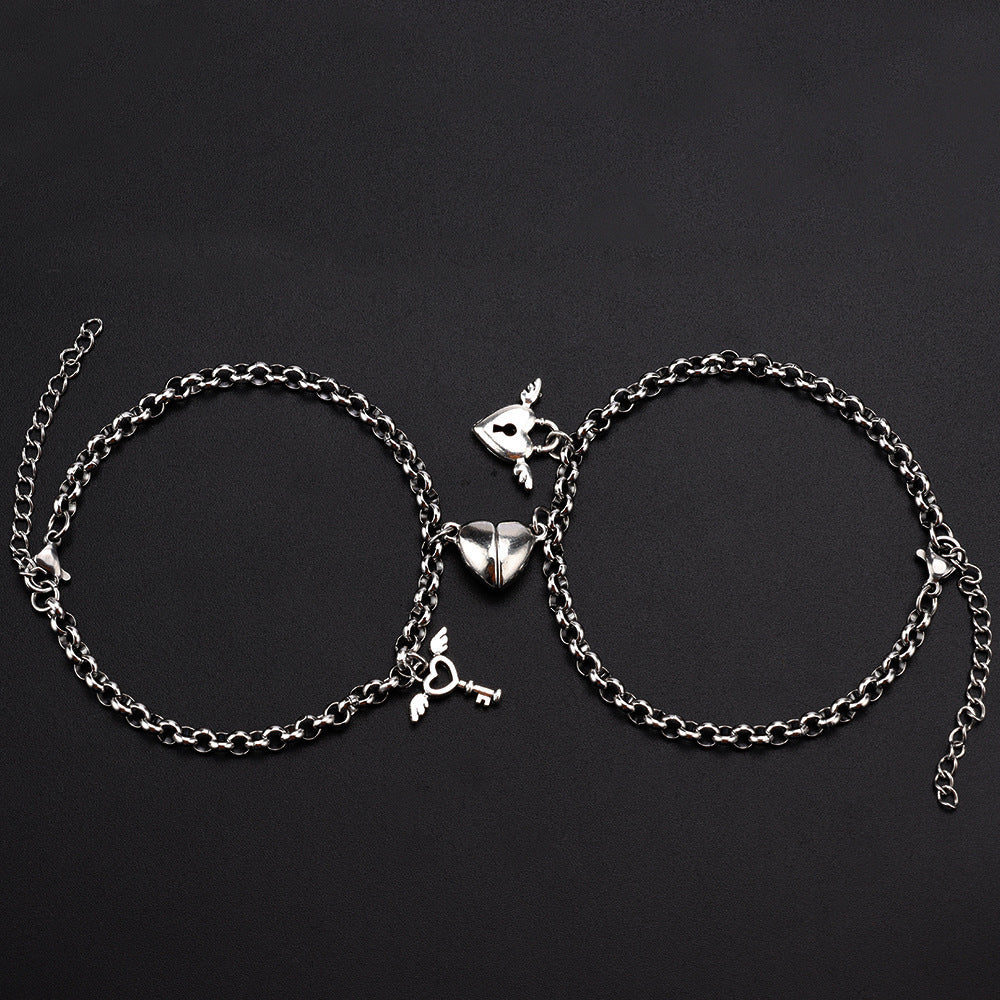 Charm-Bracelet Stornfield