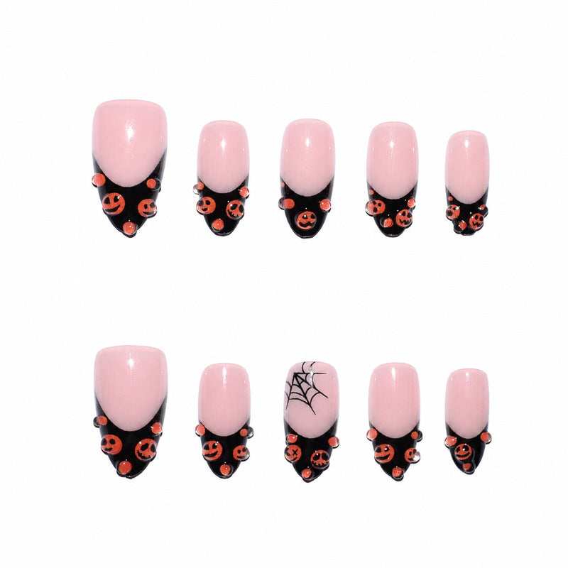 Halloween Nail Art Set Stornfield