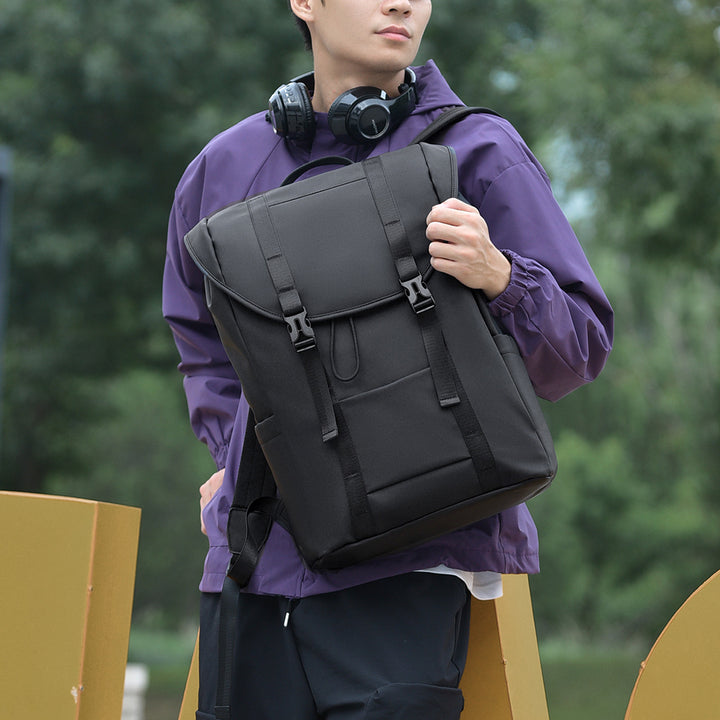 Multifunctional Urban Backpack Stornfield