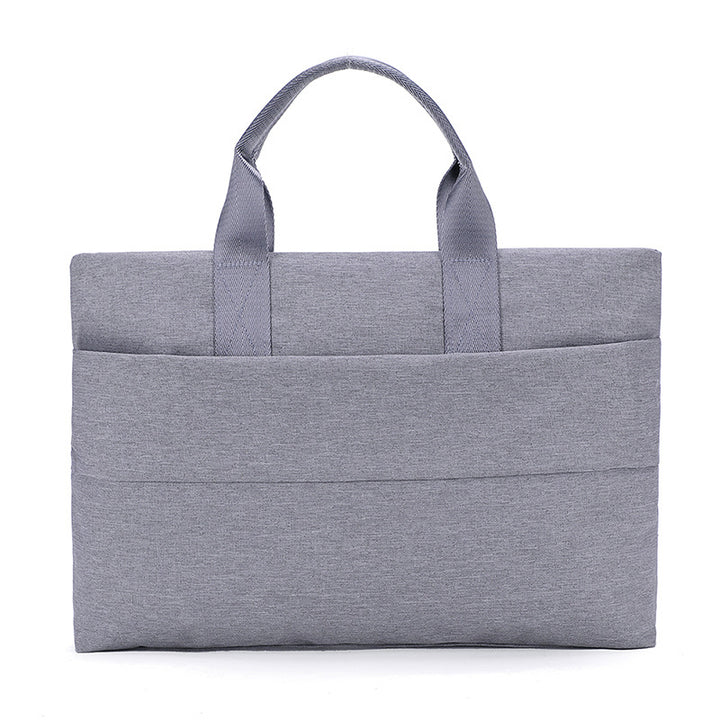WoProfessional Document Organizer Bag Stornfield