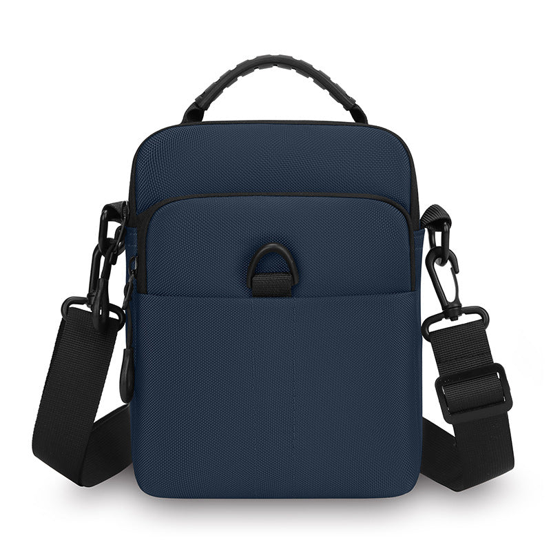 Lightweight Versatile Crossbody Bag