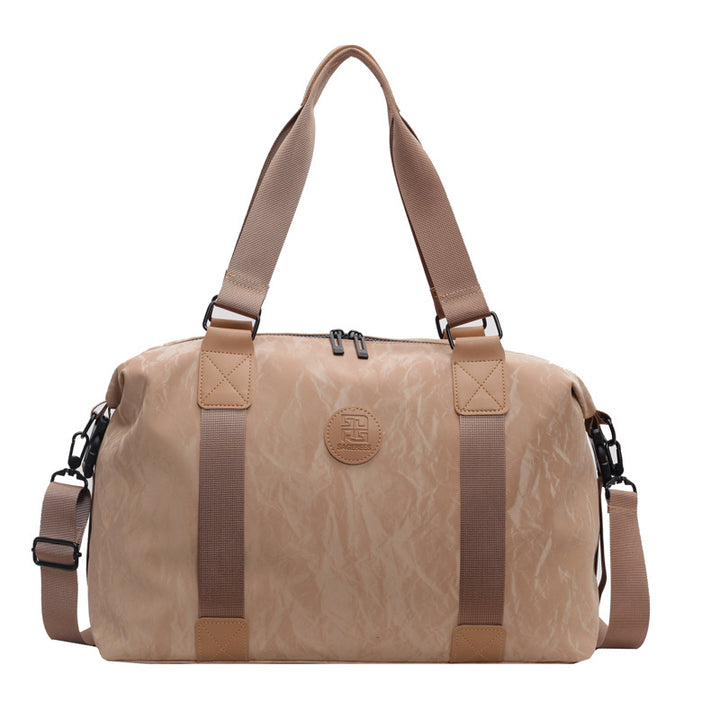 Sporty Travel Bag in Modern Design Stornfield