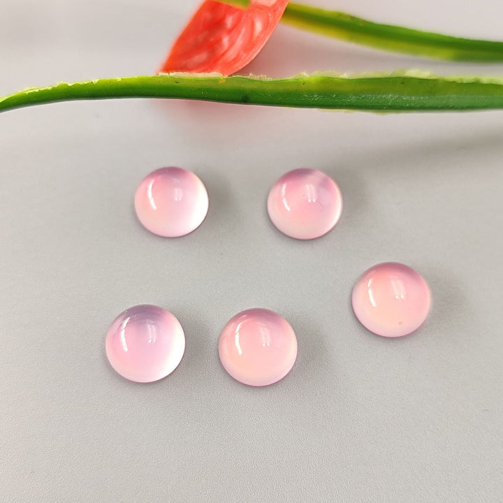 Elegant Resin Decorative Stones Stornfield
