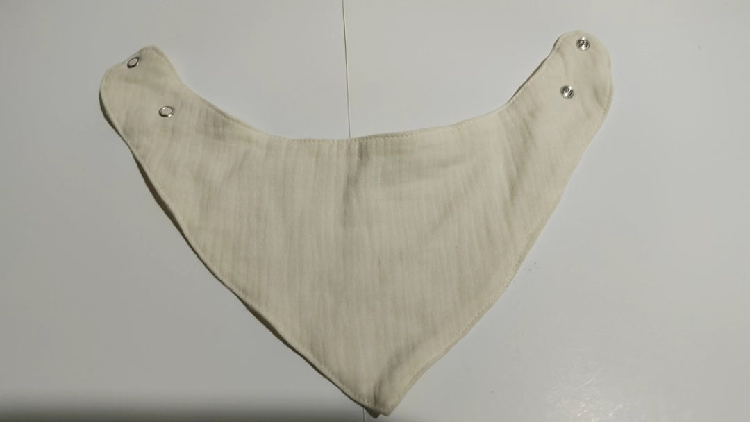 Cotton Bib Scarf Stornfield
