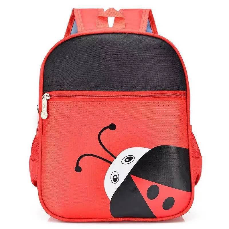 Fun Cartoon-Themed Backpack Stornfield