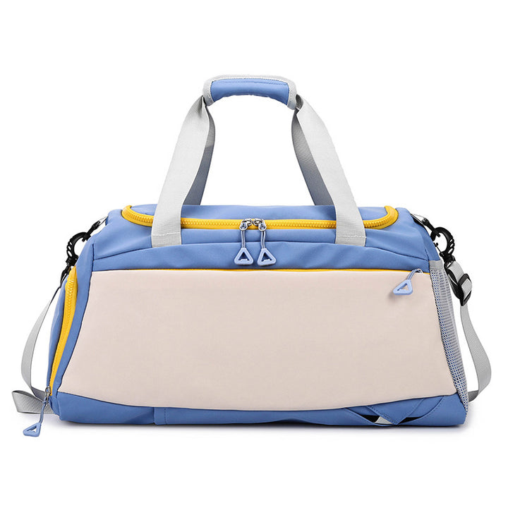 Multi-Purpose Athletic Duffel