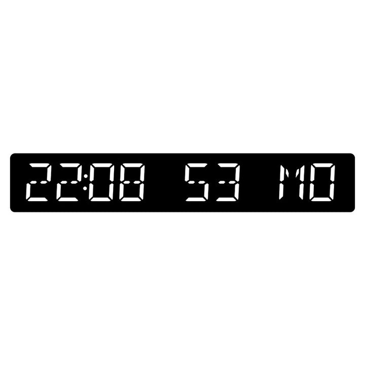 Digital watch Stornfield