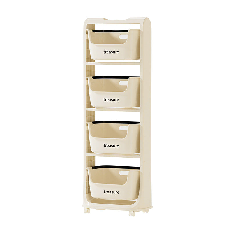 Multi-Tier Storage Organizer with Bins Stornfield