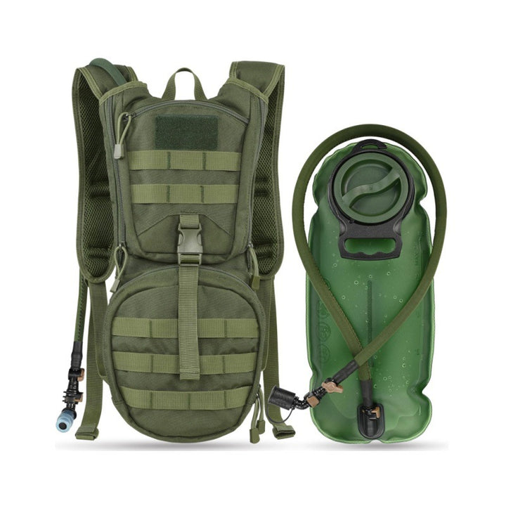 Tactical Rucksack with Hydration System Stornfield