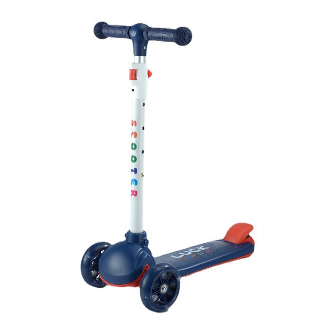 Mini Kick Scooter Stornfield