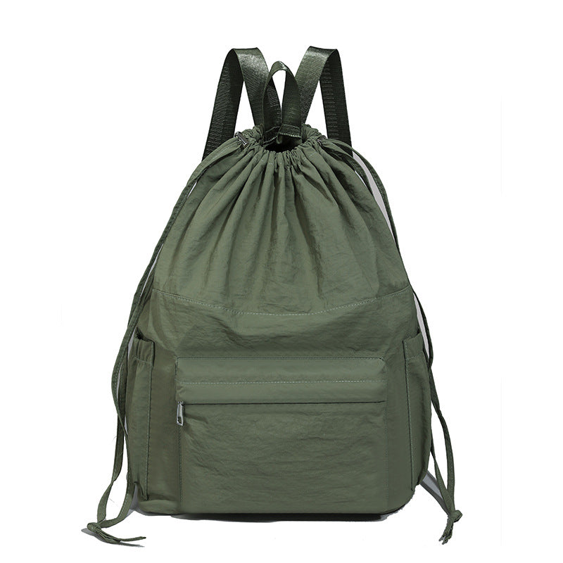 Adventure Drawstring Backpack Stornfield