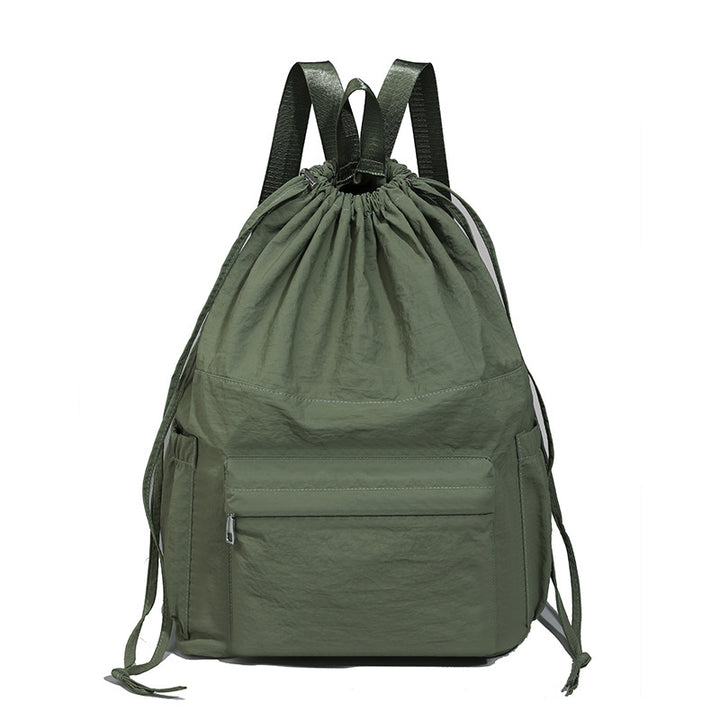 Adventure Drawstring Backpack Stornfield