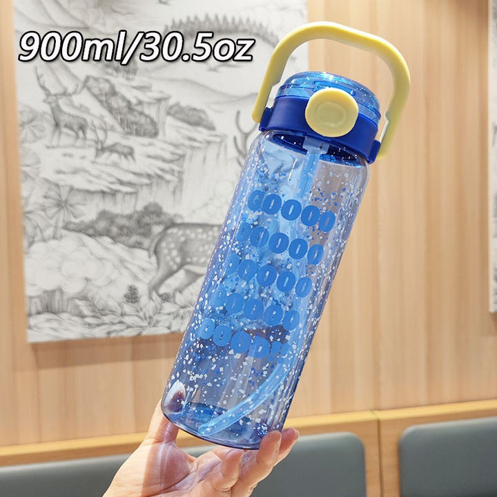 Women's Sports Water Bottle Stornfield