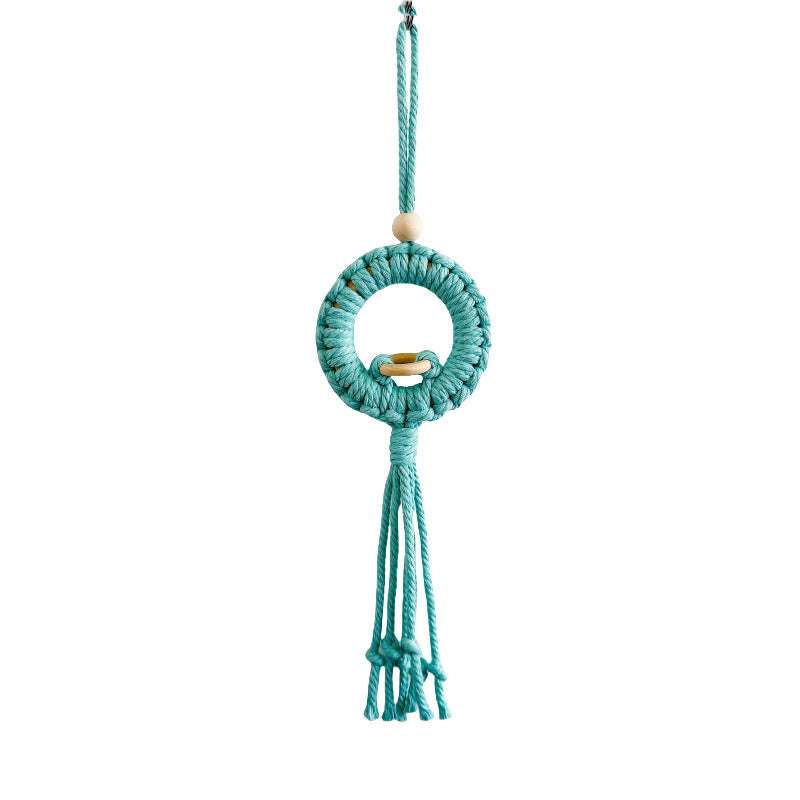 Decorative Macrame Stornfield