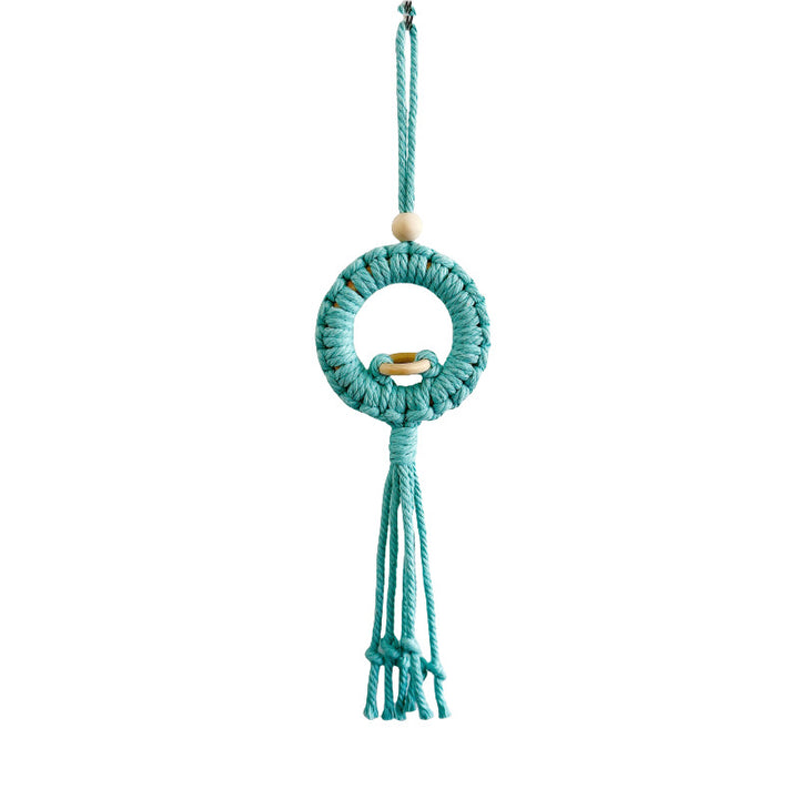 Decorative Macrame Stornfield