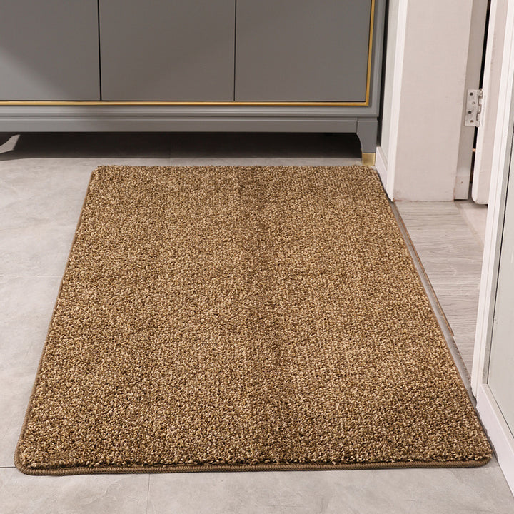 Soft Textured Indoor Bath Mat
